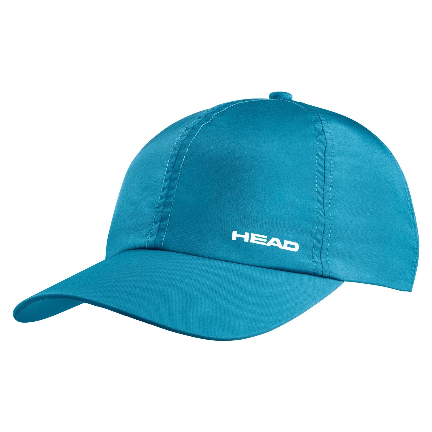 Head Light Function Cap Blue